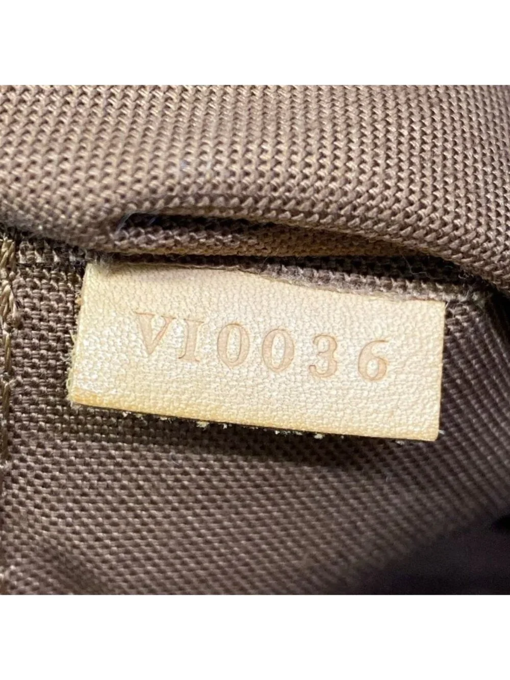 Louis Vuitton vi0036 10